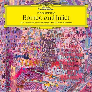 Prokofiev Romeo and Juliet, Op. 64